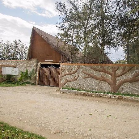 Dove Nest Lodge Найваша Экстерьер фото