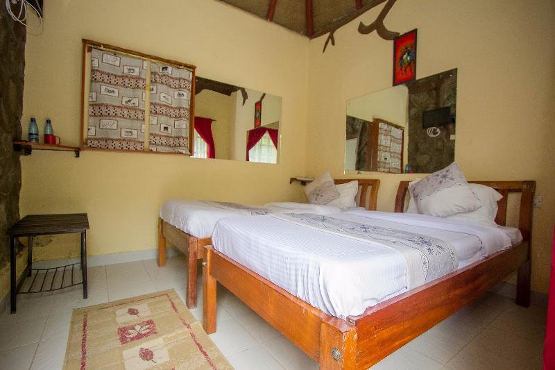 Dove Nest Lodge Найваша Экстерьер фото